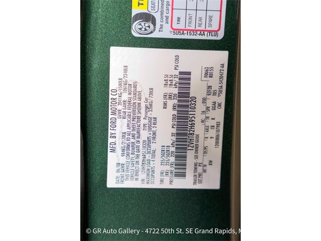 2009 Ford Mustang (CC-2120891) for sale in Kentwood, Michigan