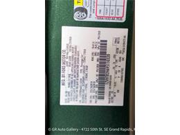 2009 Ford Mustang (CC-2120891) for sale in Kentwood, Michigan