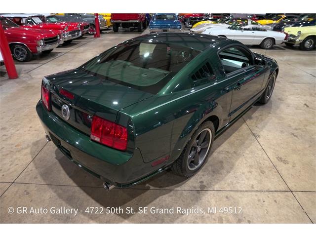 2009 Ford Mustang (CC-2120891) for sale in Kentwood, Michigan