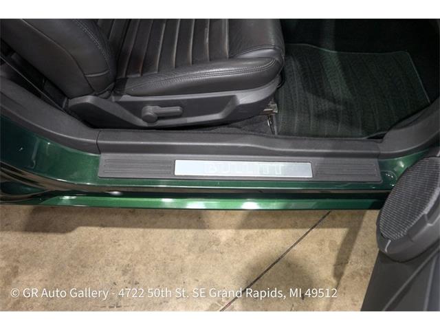 2009 Ford Mustang (CC-2120891) for sale in Kentwood, Michigan