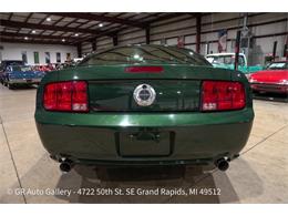 2009 Ford Mustang (CC-2120891) for sale in Kentwood, Michigan
