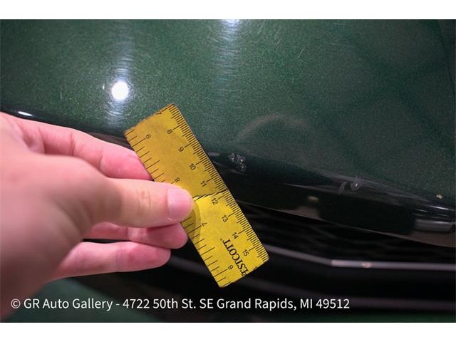 2009 Ford Mustang (CC-2120891) for sale in Kentwood, Michigan
