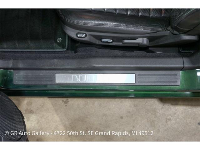 2009 Ford Mustang (CC-2120891) for sale in Kentwood, Michigan