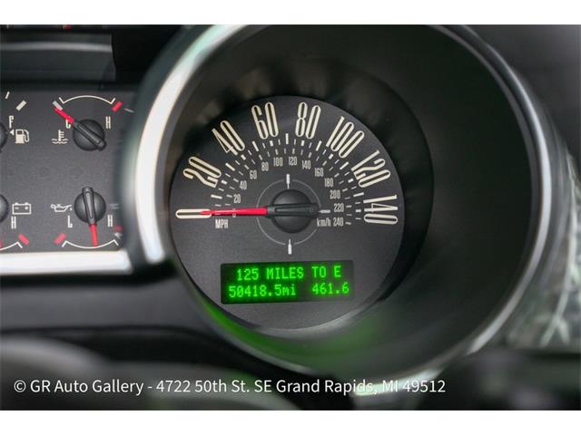 2009 Ford Mustang (CC-2120891) for sale in Kentwood, Michigan