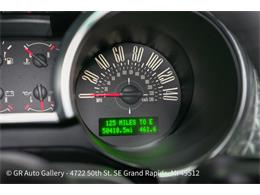 2009 Ford Mustang (CC-2120891) for sale in Kentwood, Michigan