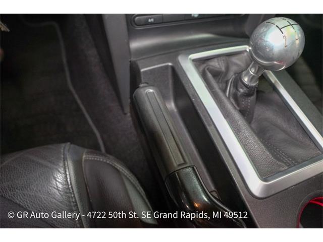 2009 Ford Mustang (CC-2120891) for sale in Kentwood, Michigan