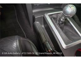 2009 Ford Mustang (CC-2120891) for sale in Kentwood, Michigan