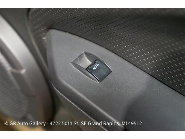 2009 Ford Mustang (CC-2120891) for sale in Kentwood, Michigan
