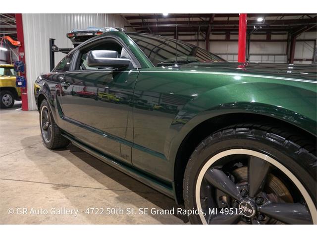 2009 Ford Mustang (CC-2120891) for sale in Kentwood, Michigan