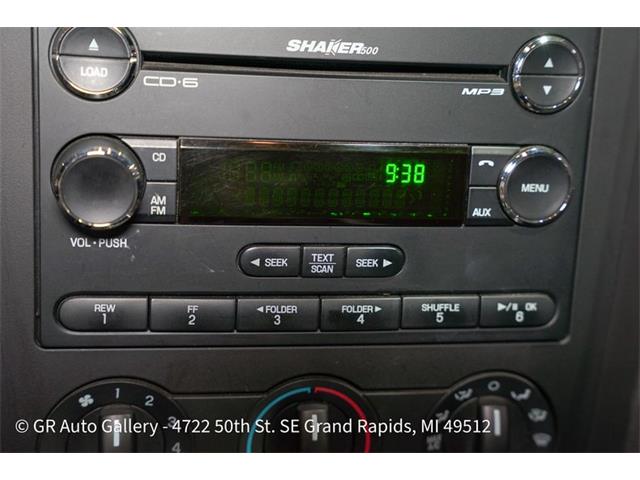 2009 Ford Mustang (CC-2120891) for sale in Kentwood, Michigan