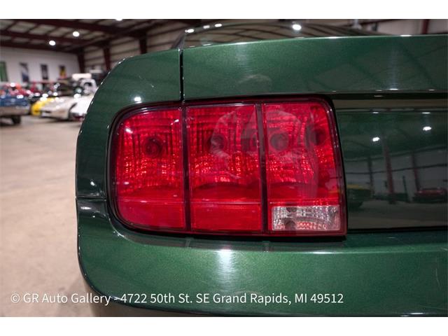 2009 Ford Mustang (CC-2120891) for sale in Kentwood, Michigan