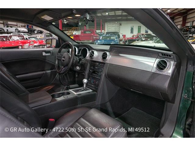 2009 Ford Mustang (CC-2120891) for sale in Kentwood, Michigan