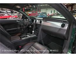 2009 Ford Mustang (CC-2120891) for sale in Kentwood, Michigan