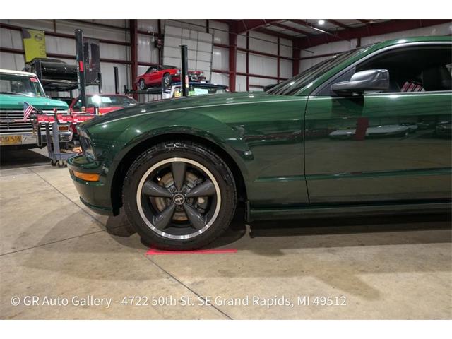 2009 Ford Mustang (CC-2120891) for sale in Kentwood, Michigan
