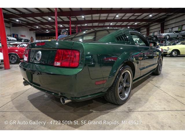2009 Ford Mustang (CC-2120891) for sale in Kentwood, Michigan