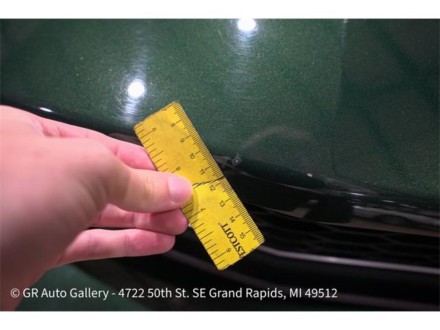 2009 Ford Mustang (CC-2120891) for sale in Kentwood, Michigan