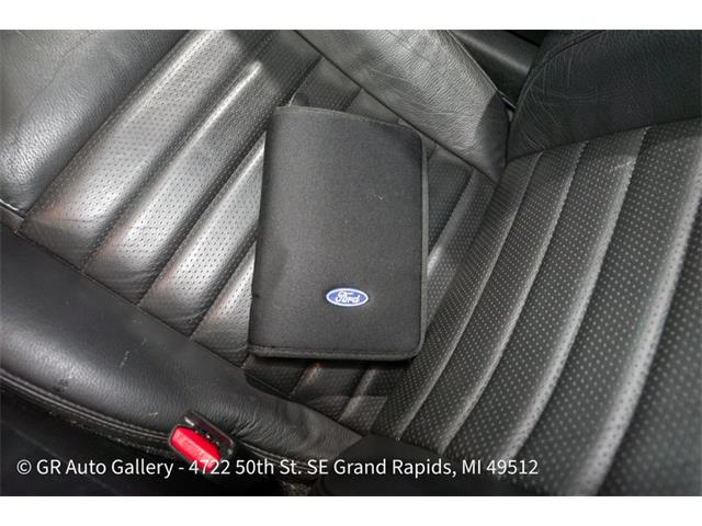 2009 Ford Mustang (CC-2120891) for sale in Kentwood, Michigan