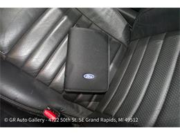 2009 Ford Mustang (CC-2120891) for sale in Kentwood, Michigan
