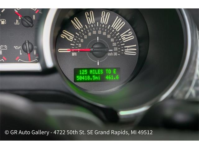 2009 Ford Mustang (CC-2120891) for sale in Kentwood, Michigan