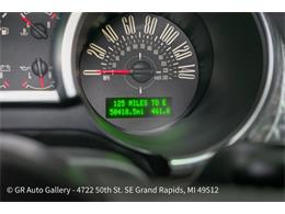 2009 Ford Mustang (CC-2120891) for sale in Kentwood, Michigan