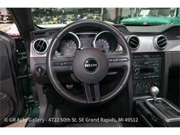 2009 Ford Mustang (CC-2120891) for sale in Kentwood, Michigan
