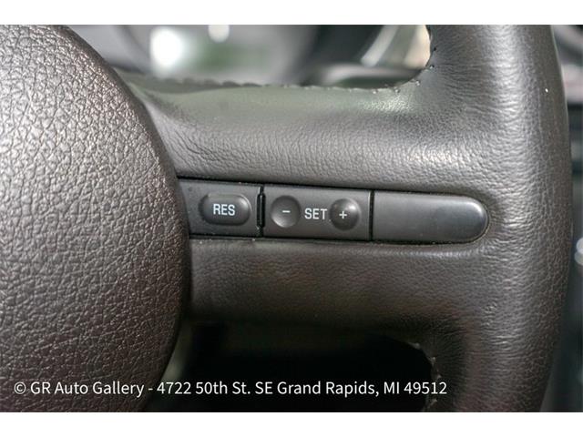 2009 Ford Mustang (CC-2120891) for sale in Kentwood, Michigan