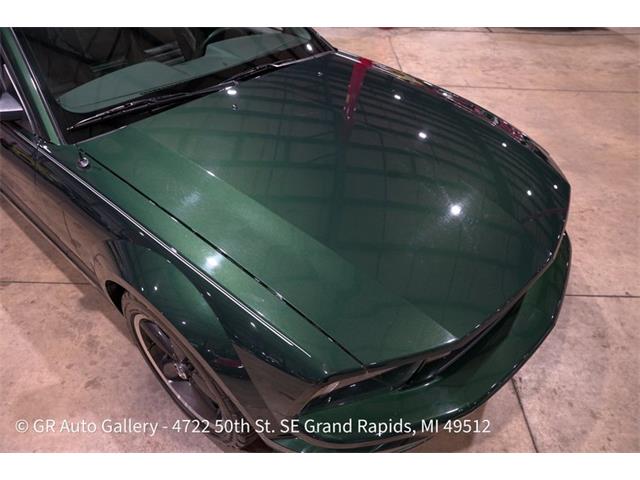2009 Ford Mustang (CC-2120891) for sale in Kentwood, Michigan