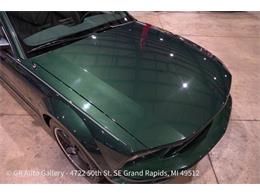 2009 Ford Mustang (CC-2120891) for sale in Kentwood, Michigan