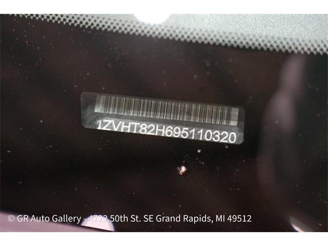 2009 Ford Mustang (CC-2120891) for sale in Kentwood, Michigan