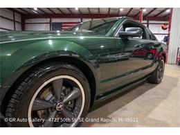 2009 Ford Mustang (CC-2120891) for sale in Kentwood, Michigan
