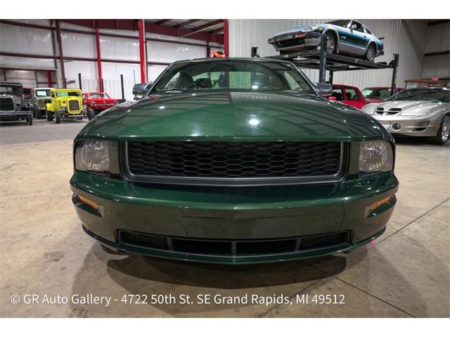2009 Ford Mustang (CC-2120891) for sale in Kentwood, Michigan