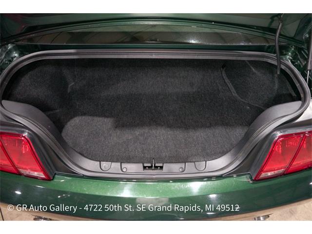 2009 Ford Mustang (CC-2120891) for sale in Kentwood, Michigan