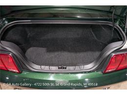 2009 Ford Mustang (CC-2120891) for sale in Kentwood, Michigan