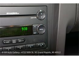 2009 Ford Mustang (CC-2120891) for sale in Kentwood, Michigan