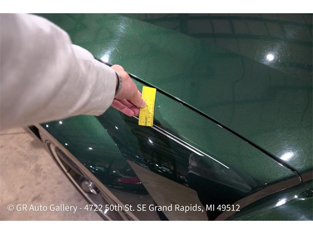 2009 Ford Mustang (CC-2120891) for sale in Kentwood, Michigan