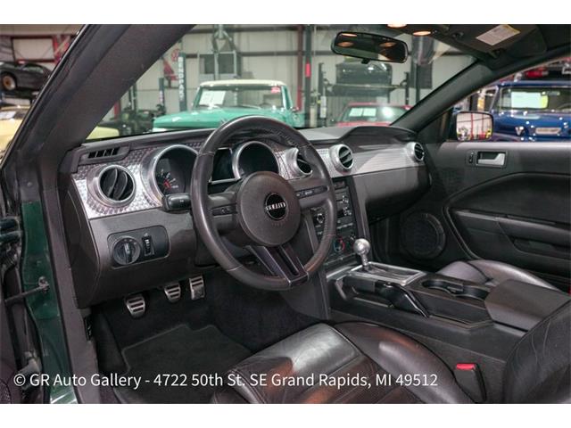 2009 Ford Mustang (CC-2120891) for sale in Kentwood, Michigan