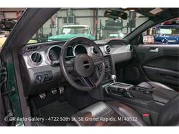 2009 Ford Mustang (CC-2120891) for sale in Kentwood, Michigan
