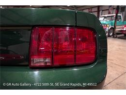 2009 Ford Mustang (CC-2120891) for sale in Kentwood, Michigan