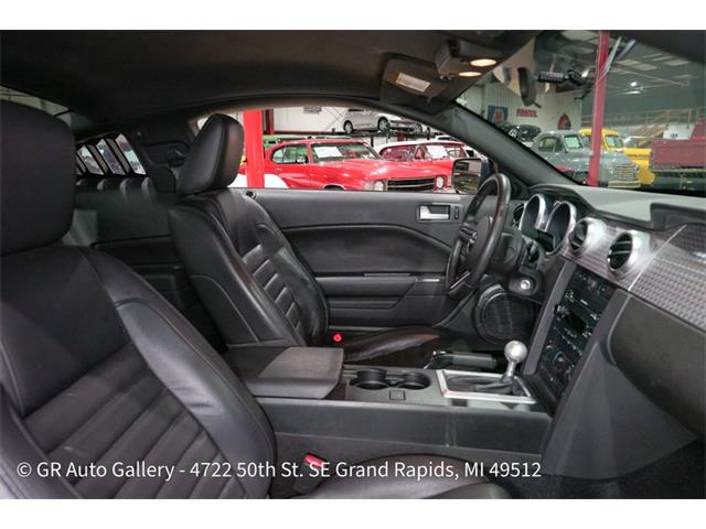 2009 Ford Mustang (CC-2120891) for sale in Kentwood, Michigan