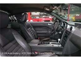 2009 Ford Mustang (CC-2120891) for sale in Kentwood, Michigan