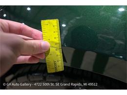 2009 Ford Mustang (CC-2120891) for sale in Kentwood, Michigan