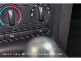 2009 Ford Mustang (CC-2120891) for sale in Kentwood, Michigan