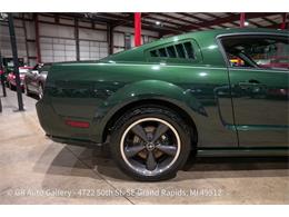2009 Ford Mustang (CC-2120891) for sale in Kentwood, Michigan