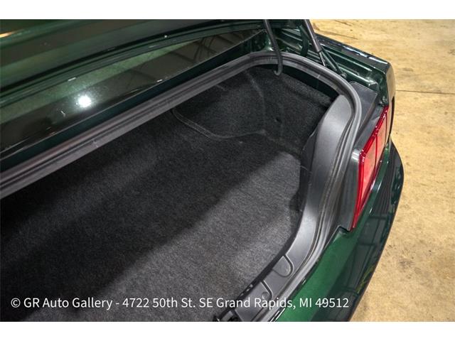 2009 Ford Mustang (CC-2120891) for sale in Kentwood, Michigan