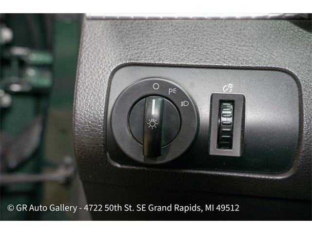 2009 Ford Mustang (CC-2120891) for sale in Kentwood, Michigan