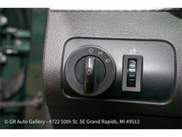 2009 Ford Mustang (CC-2120891) for sale in Kentwood, Michigan