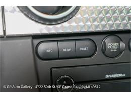 2009 Ford Mustang (CC-2120891) for sale in Kentwood, Michigan