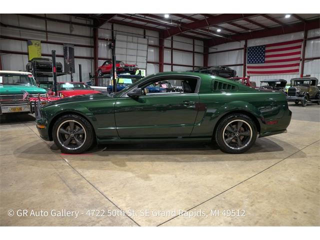 2009 Ford Mustang (CC-2120891) for sale in Kentwood, Michigan