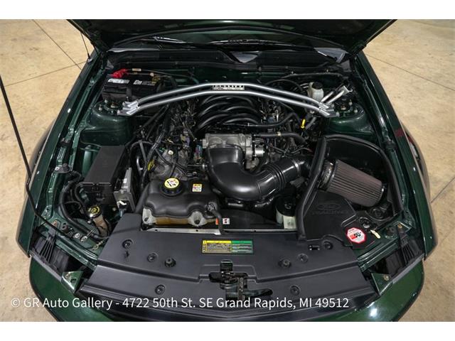 2009 Ford Mustang (CC-2120891) for sale in Kentwood, Michigan