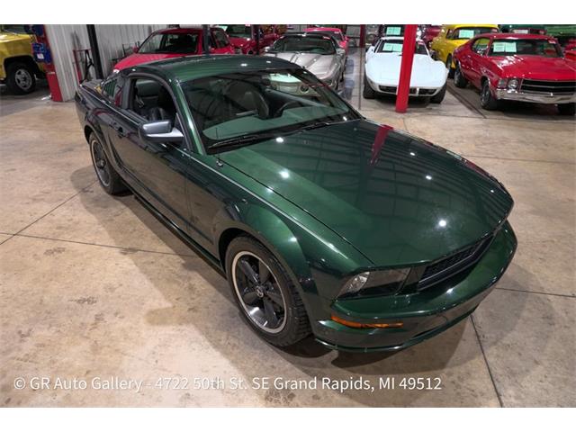 2009 Ford Mustang (CC-2120891) for sale in Kentwood, Michigan